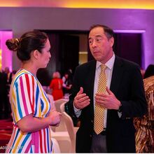 WTCA GA Gala - April 25, 2023