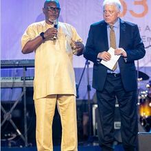 WTCA GA Gala - April 25, 2023