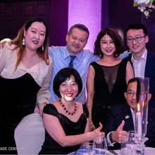 WTCA GA Gala - April 25, 2023