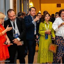 WTCA GA Gala - April 25, 2023