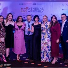 WTCA GA Gala - April 25, 2023