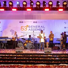 WTCA GA Gala - April 25, 2023