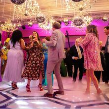 WTCA GA Gala - April 25, 2023