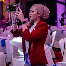 WTCA GA Gala - April 25, 2023