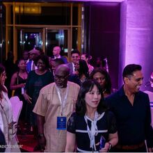 WTCA GA Gala - April 25, 2023