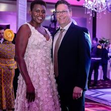 WTCA GA Gala - April 25, 2023