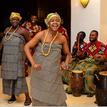 WTCA GA Gala - April 25, 2023