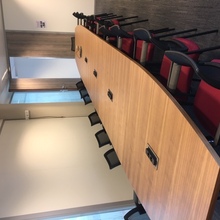 Meeting room 25 seats