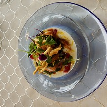 Food Tasting for 2024 GBF