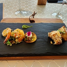 Food Tasting for 2024 GBF