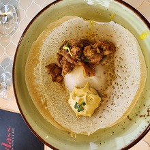 Food Tasting for 2024 GBF