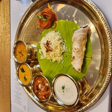 Food Tasting for 2024 GBF