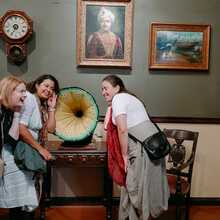 Indian Music Experience Museum 