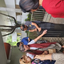 Indian Music Experience Museum 