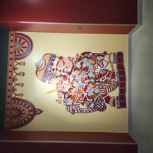 Indian Music Experience Museum 