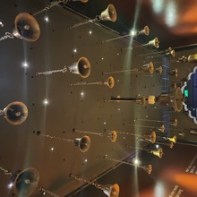 Indian Music Experience Museum 