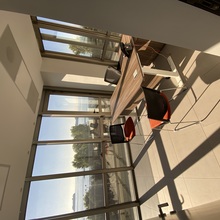 Sea view Executive Office