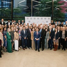 2023 WTCA Member Forum (Official Group Photo)