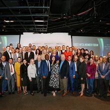 2022 WTCA Member Forum (Official Group Photo)