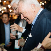 Gerard Vaandrager (WTC The Hague)