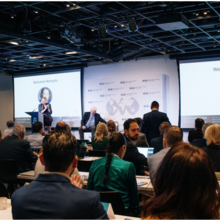 Welcome Remarks from Crystal Edn (WTCA Director of Member Services)