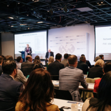 Welcome Remarks from Crystal Edn (WTCA Director of Member Services)