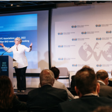 Media Training Workshop with Shirley Muir of PRHouse