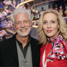 Cristina Sbaizero (WTC Trieste, WTCA Board Member)