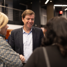 John P. Drew (WTC Washington DC)