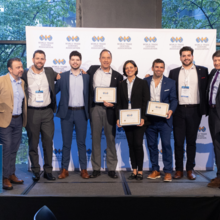 Latin American WTCA Members