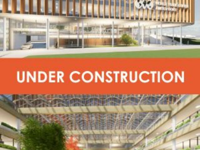 Amersfoort city hero image