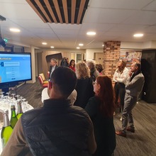 Afterwork en Anglais - 14 décembre 2023