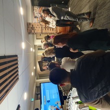 Afterwork en Anglais - 14 décembre 2023