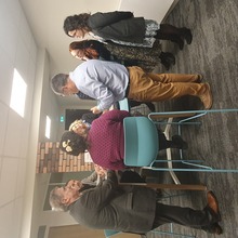 Afterwork en Anglais - 14 décembre 2023