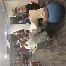 Afterwork en Anglais - 14 décembre 2023