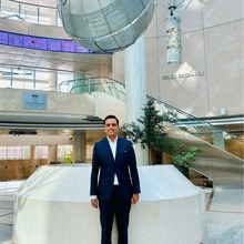 World Trade Center Colombo in Sri Lanka