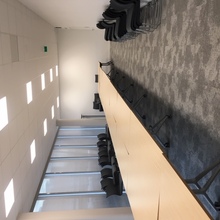 Meeting room 50 seats