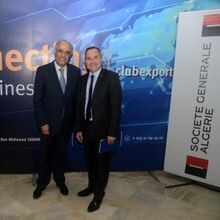 Export Business Club Meeting 2024