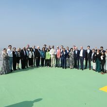 WTCA Board Members + WTCA Staff