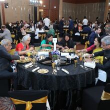 Gala Dinner