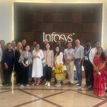 Day 3 Local Company Tours