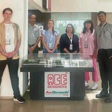 Day 3 Local Company Tours