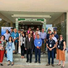 Day 3 Local Company Tours