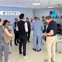 Day 3 Local Company Tours