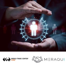 Meraqui joins World Trade Center Pune .