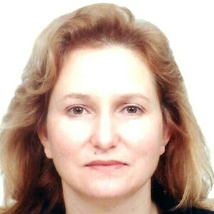 Samia Amal Fourali