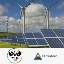 World Trade Center Pune and Nirantara