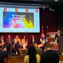 Norway-India Business Day 2024