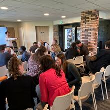 Négociation commerciale et interculturalité - juin 2024