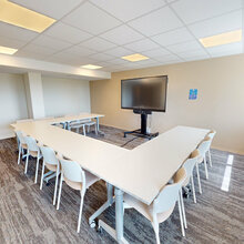 Meeting Room "Atlanta"